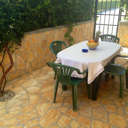 Apartment Nela Funtana Δωμάτιο φωτογραφία