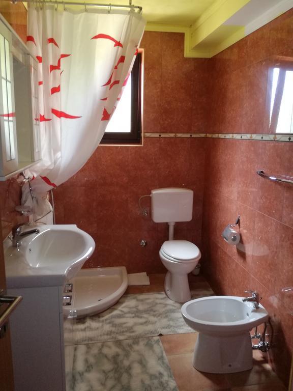 Apartment Nela Funtana Εξωτερικό φωτογραφία