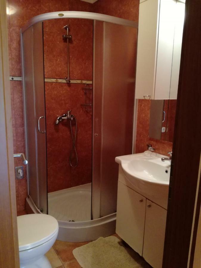 Apartment Nela Funtana Εξωτερικό φωτογραφία